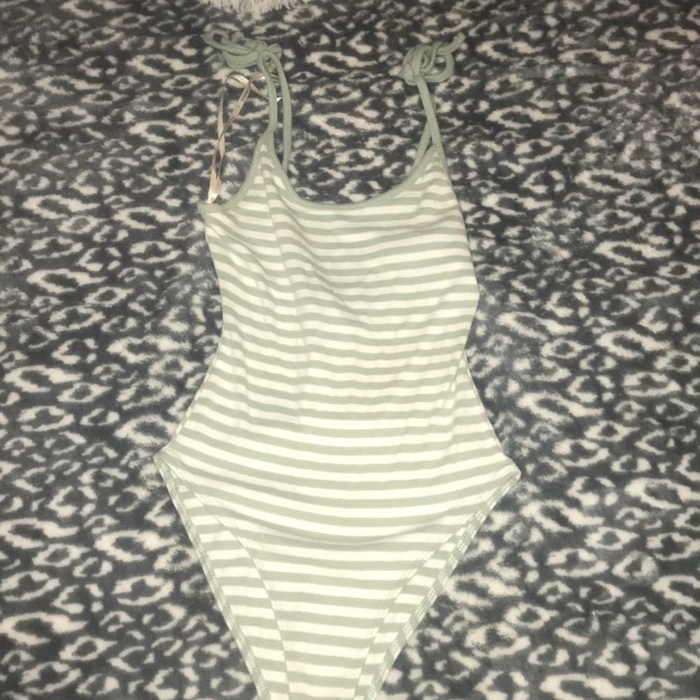 Body suit